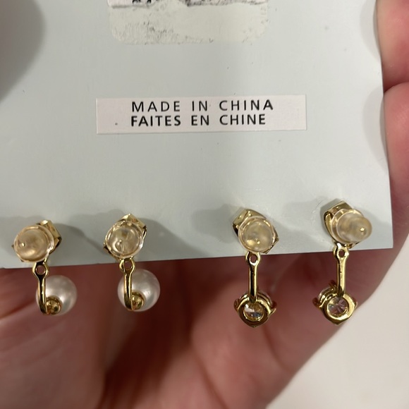 Anthropologie Earrings - Picture 6 of 6